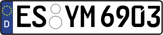 ES-YM6903
