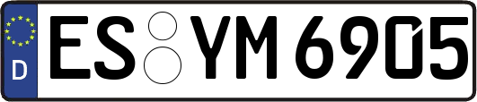 ES-YM6905