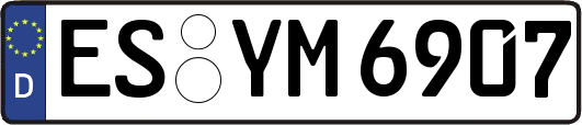 ES-YM6907