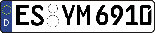 ES-YM6910