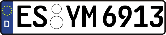ES-YM6913
