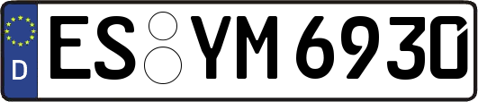 ES-YM6930