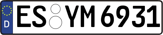 ES-YM6931
