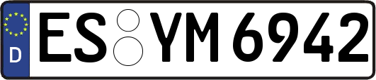 ES-YM6942