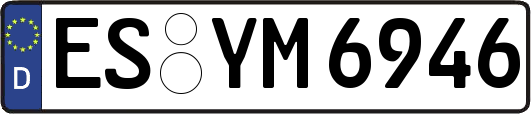 ES-YM6946