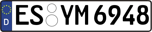 ES-YM6948