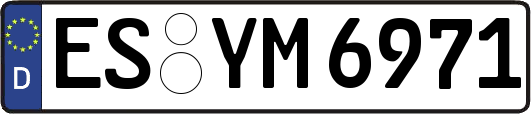 ES-YM6971