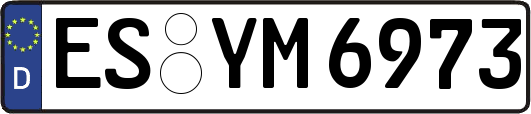 ES-YM6973