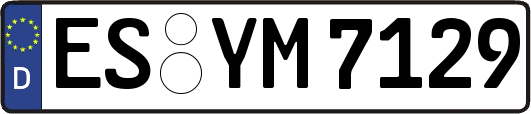 ES-YM7129