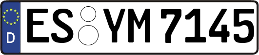 ES-YM7145