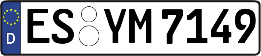 ES-YM7149