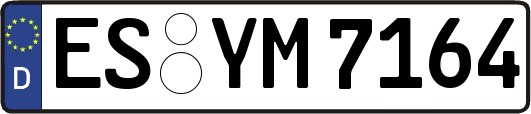 ES-YM7164