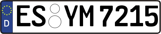 ES-YM7215
