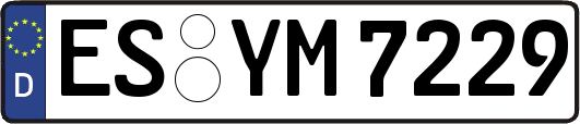 ES-YM7229
