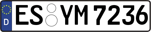ES-YM7236
