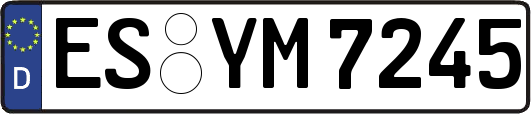 ES-YM7245