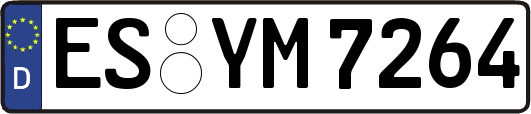 ES-YM7264