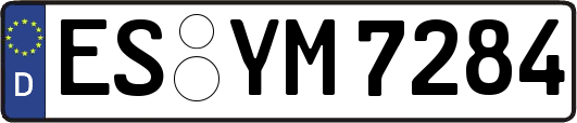 ES-YM7284