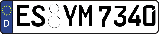 ES-YM7340