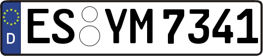 ES-YM7341