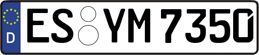 ES-YM7350