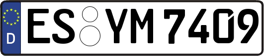 ES-YM7409