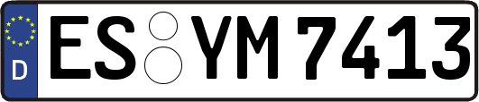 ES-YM7413
