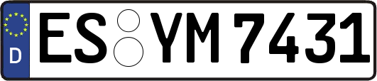 ES-YM7431