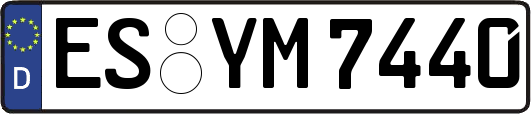 ES-YM7440