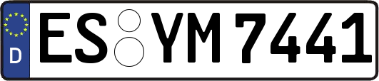 ES-YM7441