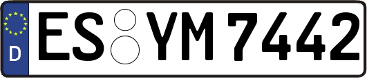 ES-YM7442