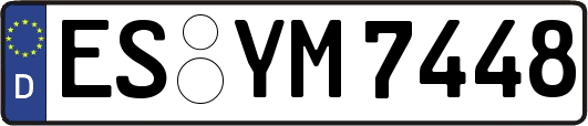 ES-YM7448