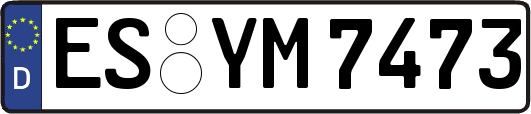 ES-YM7473
