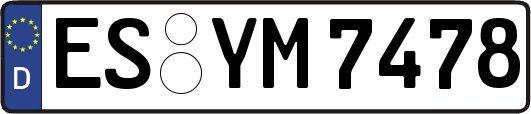 ES-YM7478