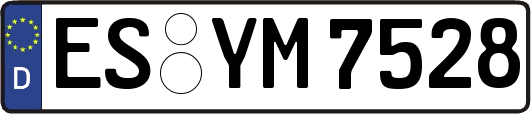 ES-YM7528