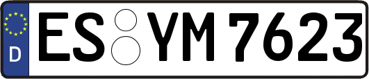 ES-YM7623