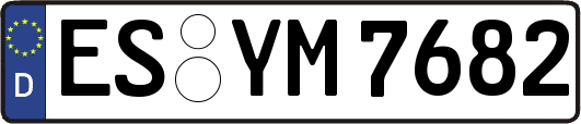 ES-YM7682