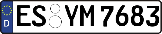 ES-YM7683