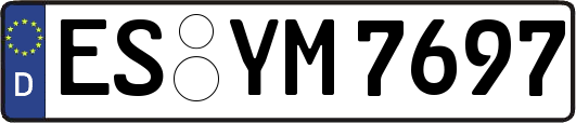 ES-YM7697