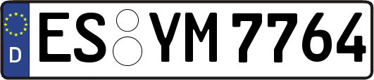 ES-YM7764