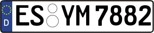 ES-YM7882
