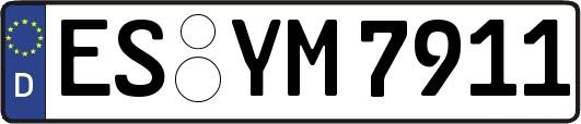 ES-YM7911