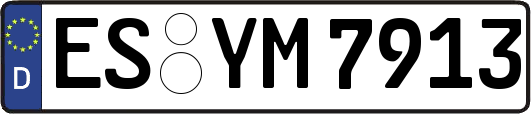 ES-YM7913