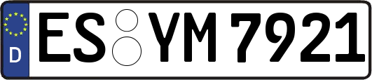 ES-YM7921