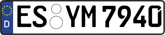 ES-YM7940