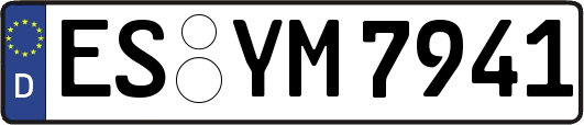 ES-YM7941