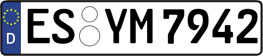 ES-YM7942