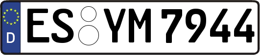 ES-YM7944