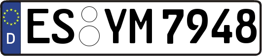 ES-YM7948