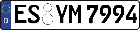 ES-YM7994